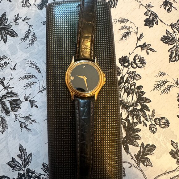 Movado Accessories - Movado Women's Watch